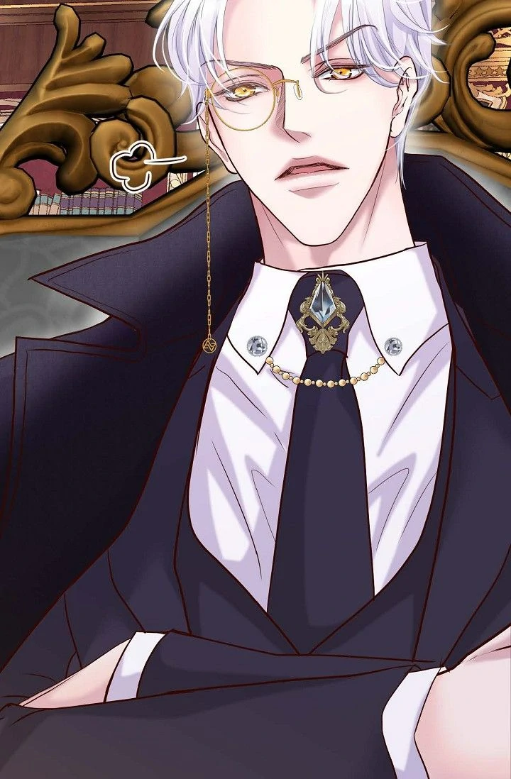 The Bride of Darkness [Official] - Chapter 6 manhwa