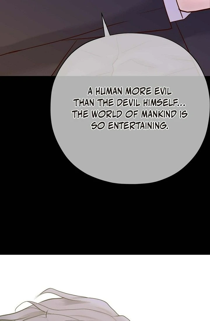 The Bride of Darkness [Official] - Chapter 6 manhwa