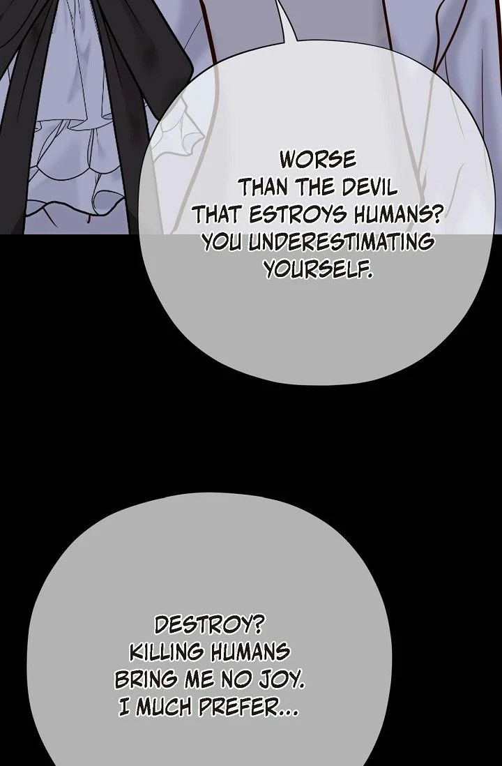 The Bride of Darkness [Official] - Chapter 6 manhwa