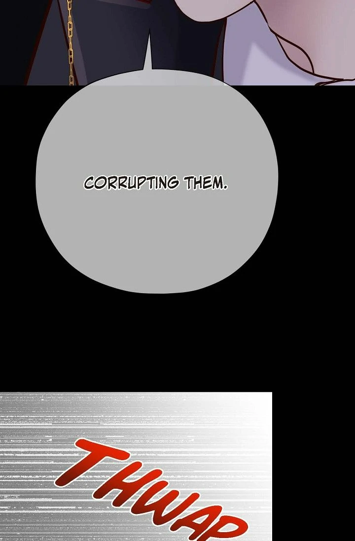 The Bride of Darkness [Official] - Chapter 6 manhwa