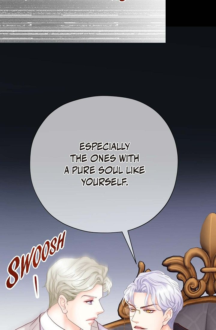 The Bride of Darkness [Official] - Chapter 6 manhwa