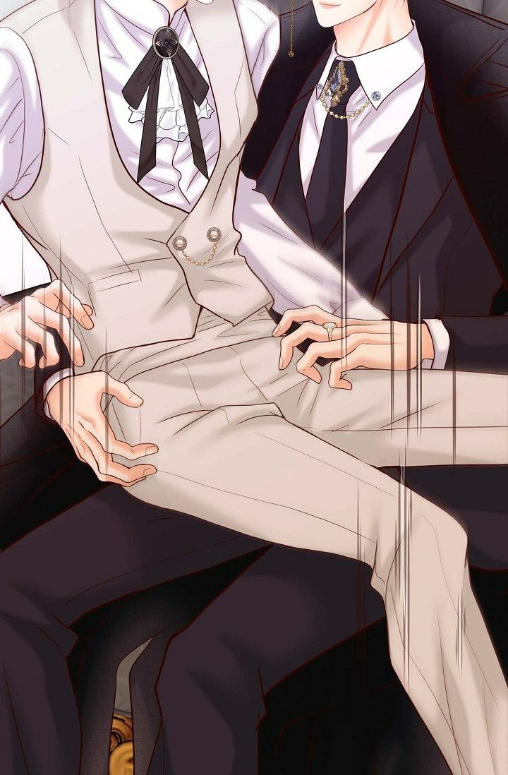 The Bride of Darkness [Official] - Chapter 6 manhwa