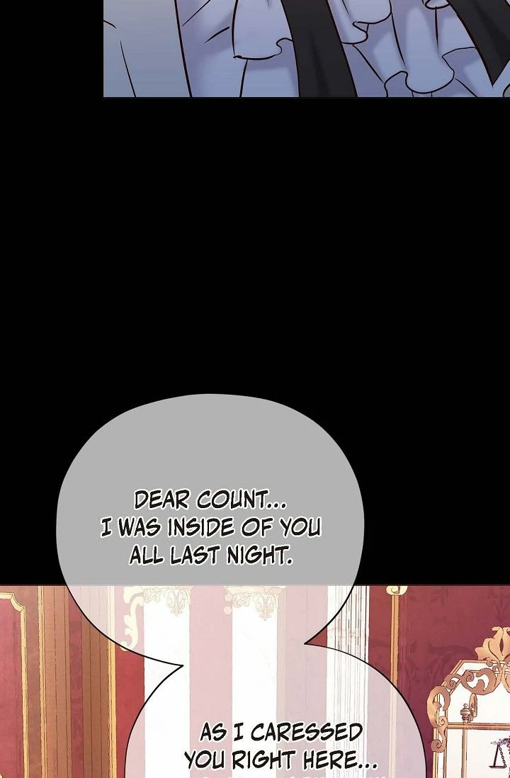 The Bride of Darkness [Official] - Chapter 6 manhwa