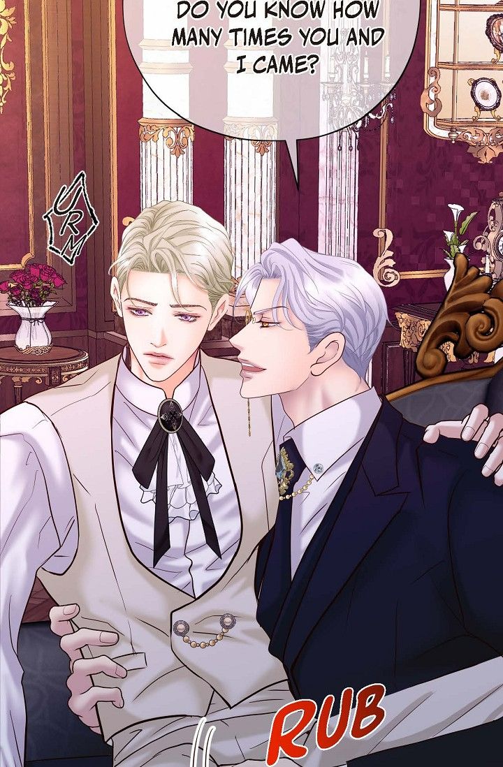 The Bride of Darkness [Official] - Chapter 6 manhwa