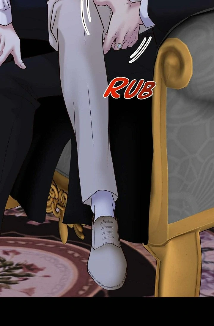 The Bride of Darkness [Official] - Chapter 6 manhwa