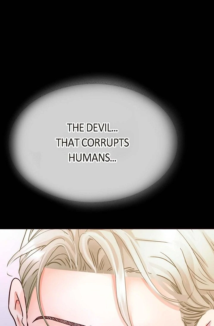 The Bride of Darkness [Official] - Chapter 6 manhwa