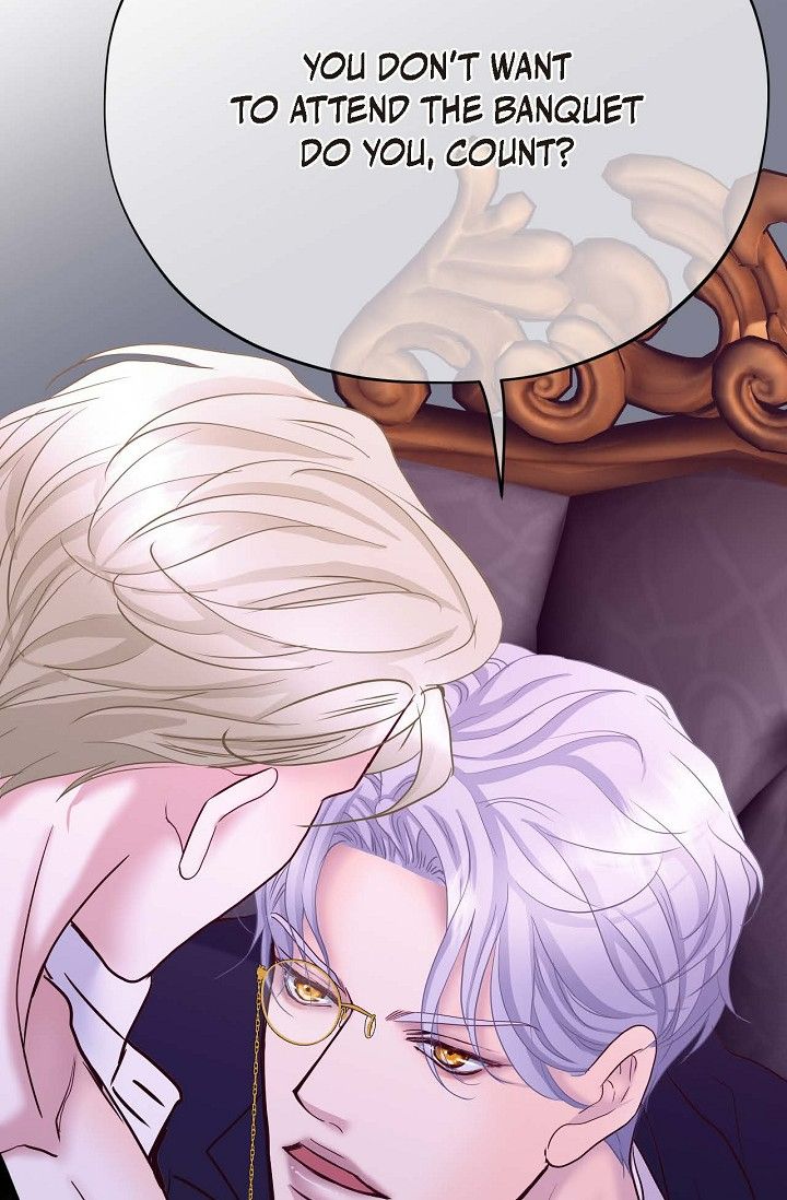 The Bride of Darkness [Official] - Chapter 6 manhwa