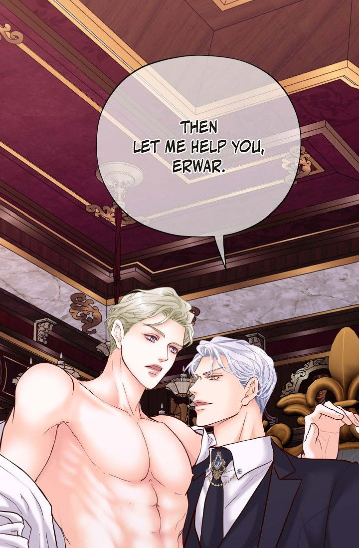 The Bride of Darkness [Official] - Chapter 6 manhwa