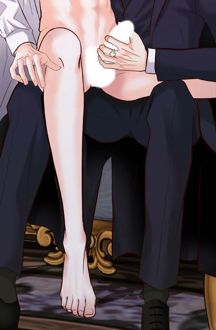 The Bride of Darkness [Official] - Chapter 6 manhwa