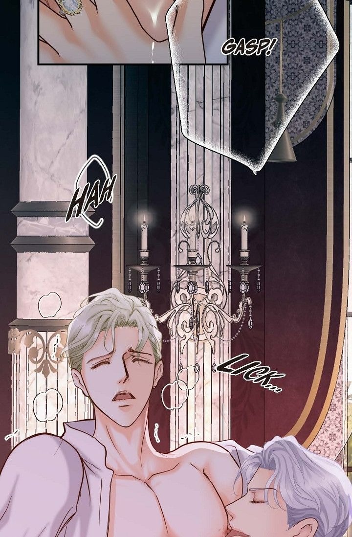 The Bride of Darkness [Official] - Chapter 7 manhwa