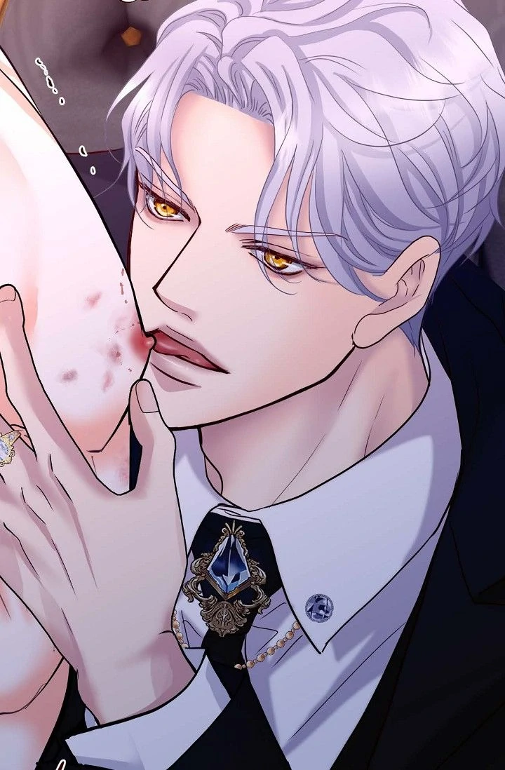 The Bride of Darkness [Official] - Chapter 7 manhwa