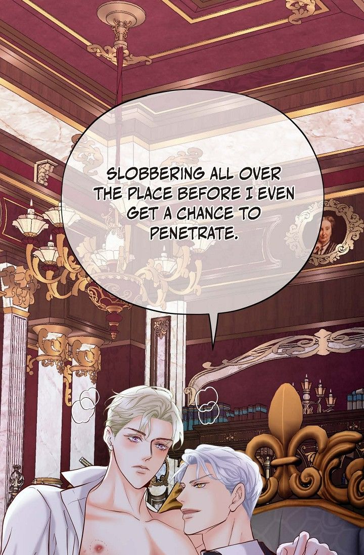 The Bride of Darkness [Official] - Chapter 7 manhwa
