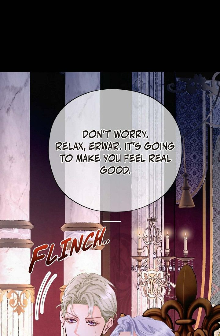 The Bride of Darkness [Official] - Chapter 7 manhwa