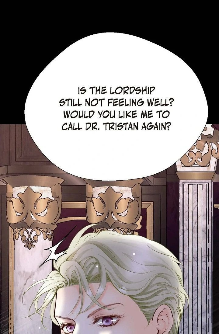 The Bride of Darkness [Official] - Chapter 7 manhwa