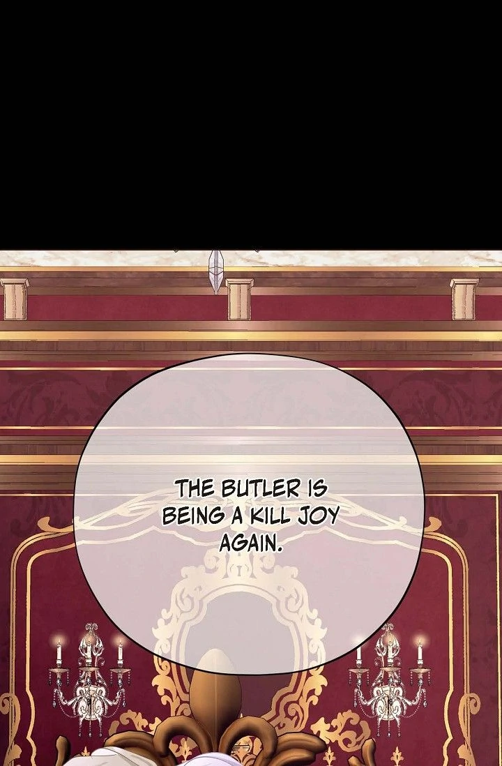The Bride of Darkness [Official] - Chapter 7 manhwa