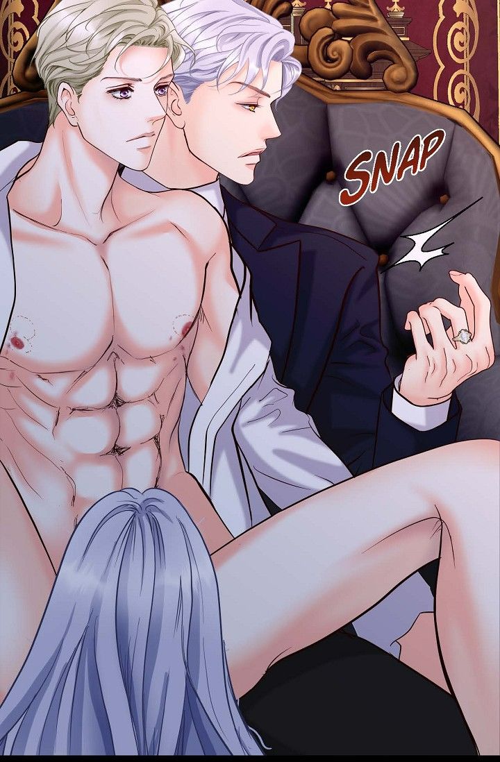 The Bride of Darkness [Official] - Chapter 7 manhwa