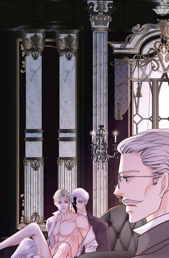 The Bride of Darkness [Official] - Chapter 7 manhwa
