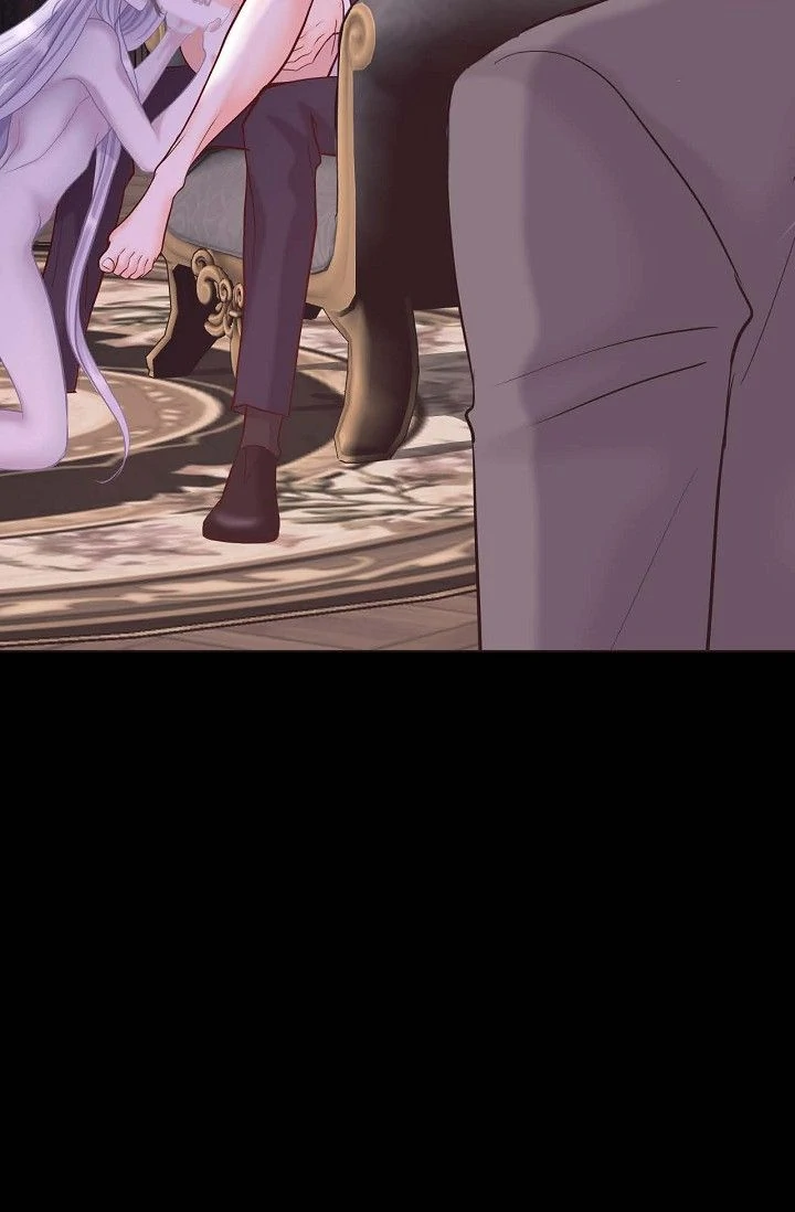 The Bride of Darkness [Official] - Chapter 7 manhwa