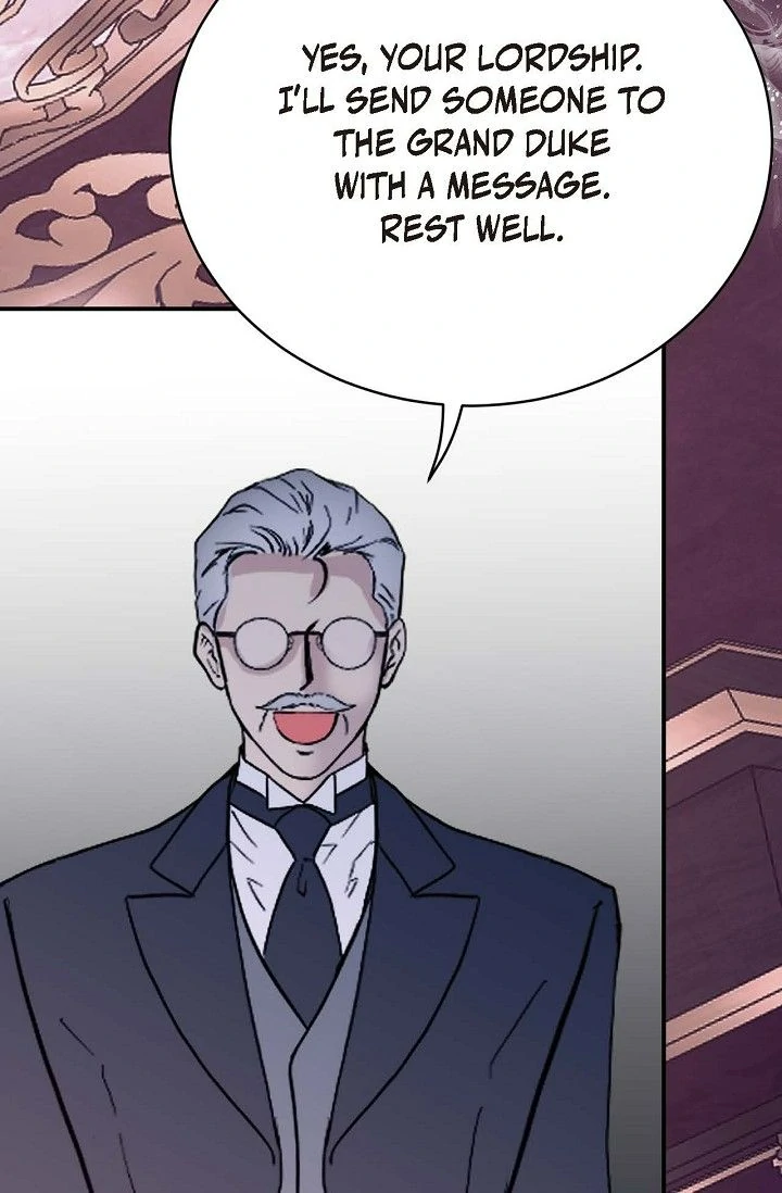 The Bride of Darkness [Official] - Chapter 7 manhwa