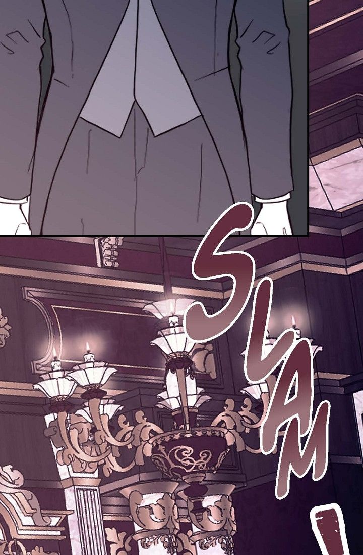 The Bride of Darkness [Official] - Chapter 7 manhwa