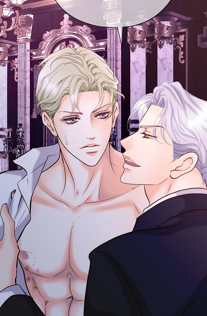 The Bride of Darkness [Official] - Chapter 7 manhwa