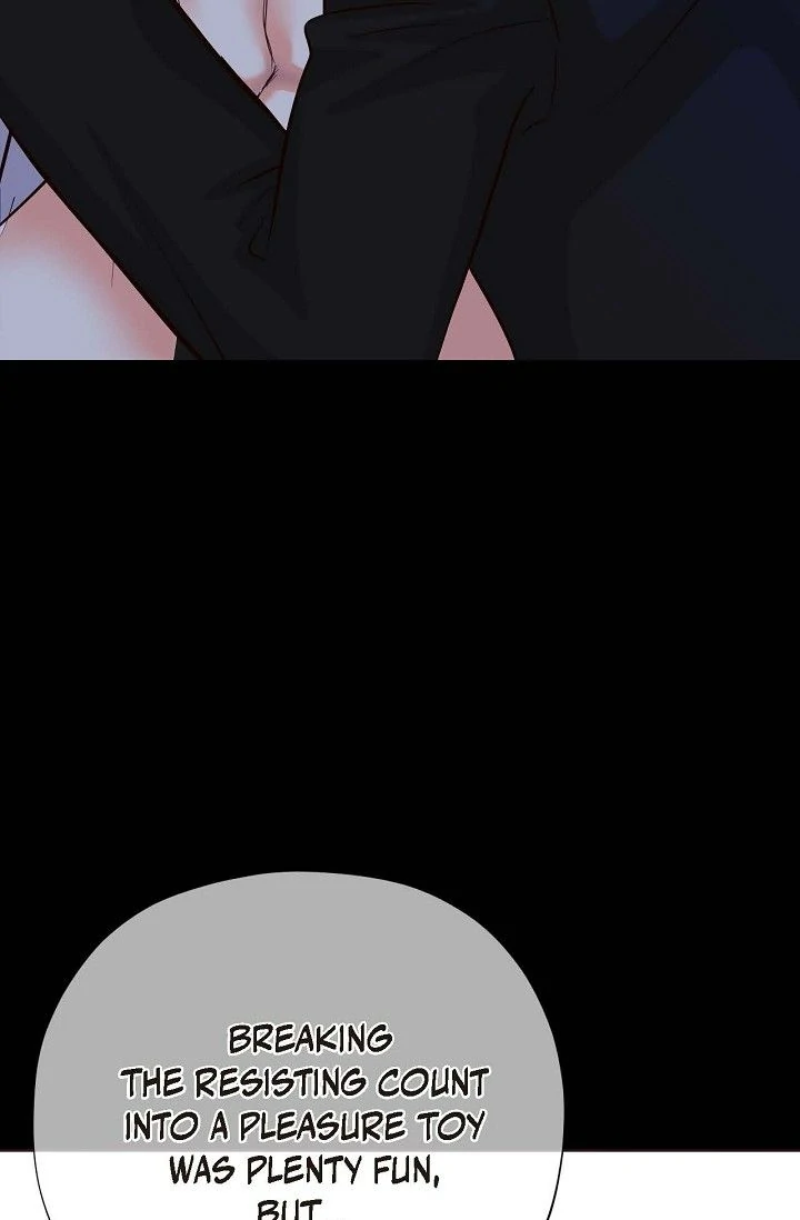 The Bride of Darkness [Official] - Chapter 7 manhwa