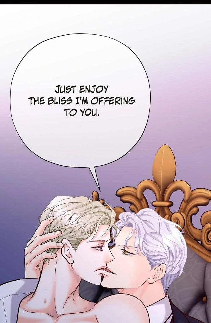 The Bride of Darkness [Official] - Chapter 7 manhwa