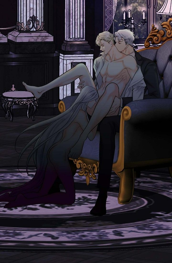 The Bride of Darkness [Official] - Chapter 7 manhwa