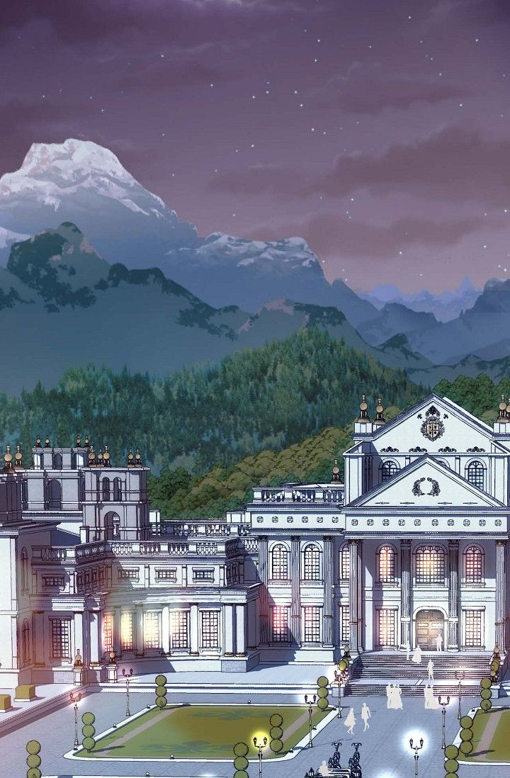 The Bride of Darkness [Official] - Chapter 7 manhwa