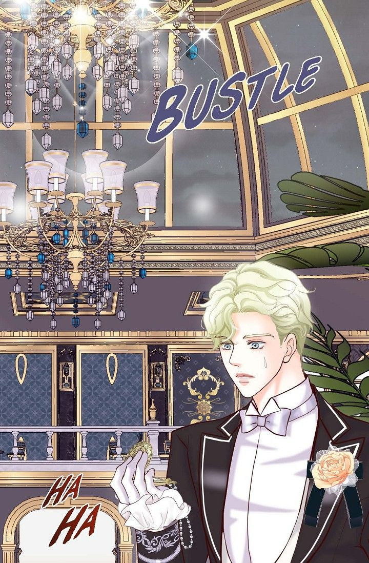 The Bride of Darkness [Official] - Chapter 7 manhwa
