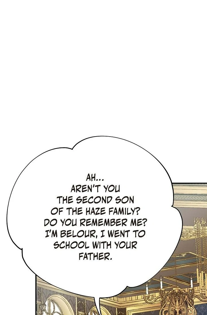 The Bride of Darkness [Official] - Chapter 7 manhwa