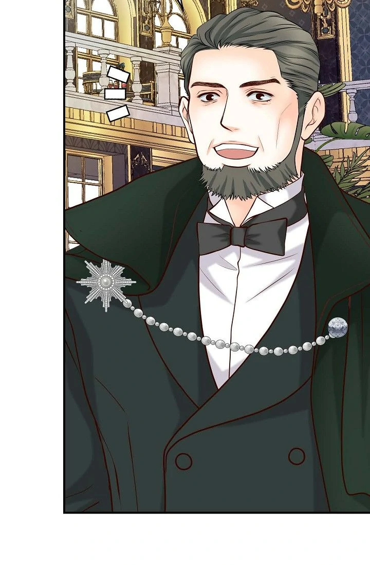 The Bride of Darkness [Official] - Chapter 7 manhwa