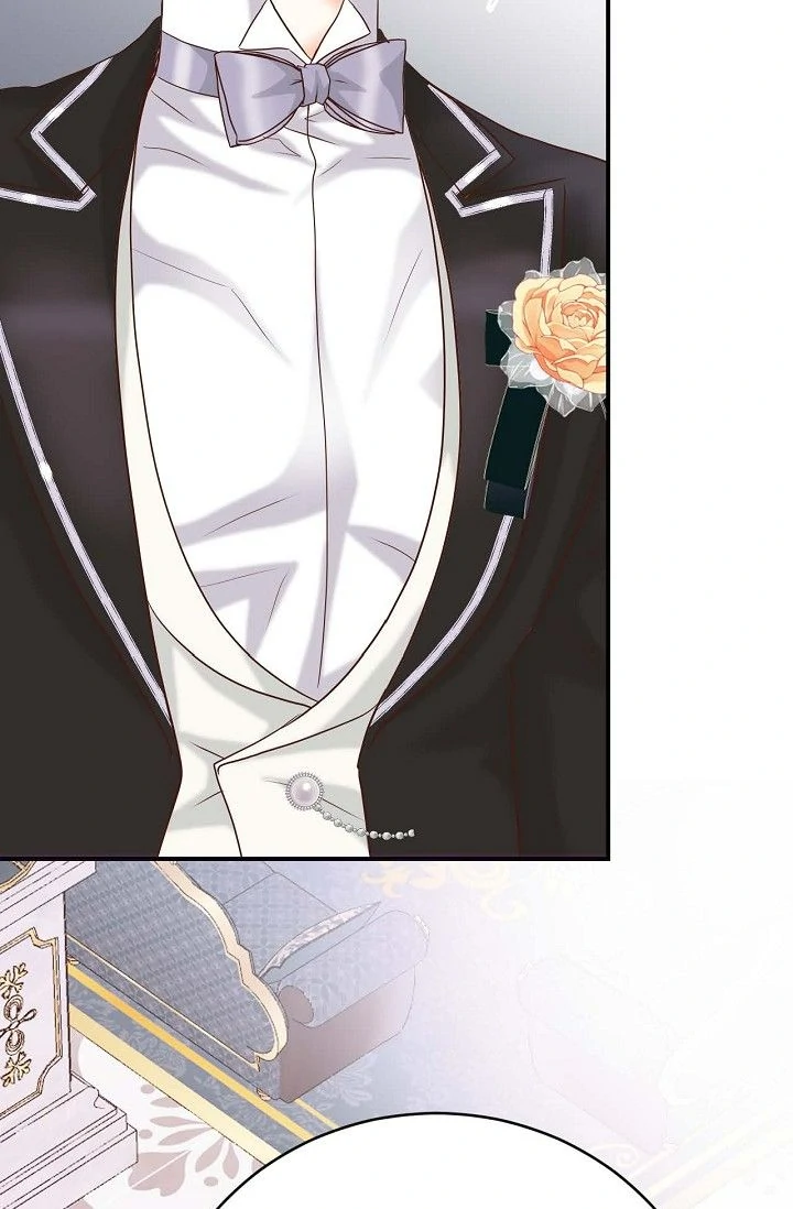 The Bride of Darkness [Official] - Chapter 7 manhwa