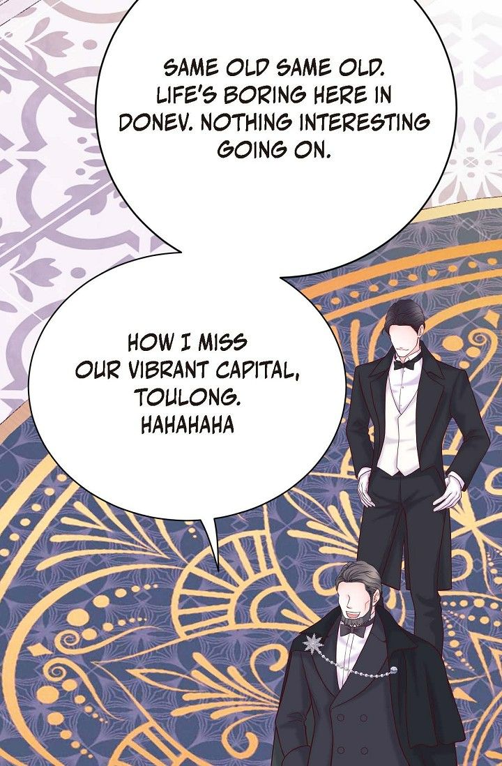 The Bride of Darkness [Official] - Chapter 7 manhwa