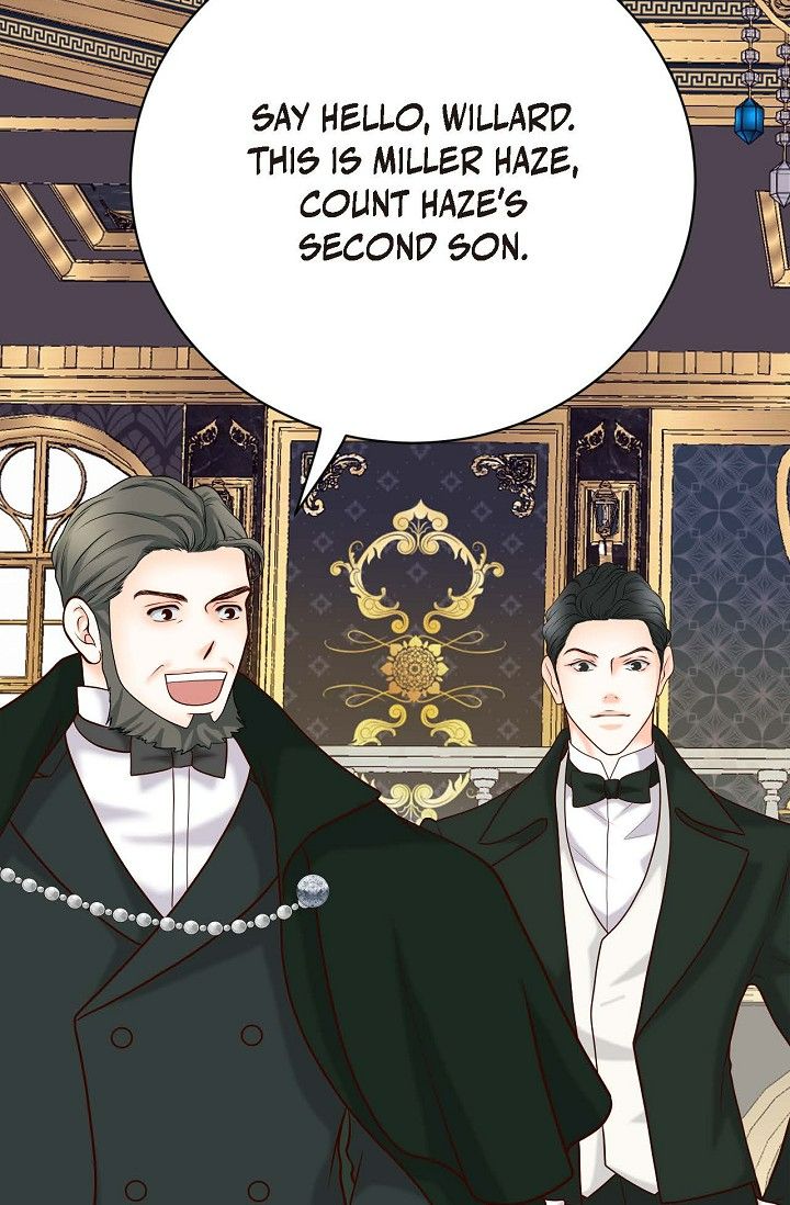The Bride of Darkness [Official] - Chapter 7 manhwa