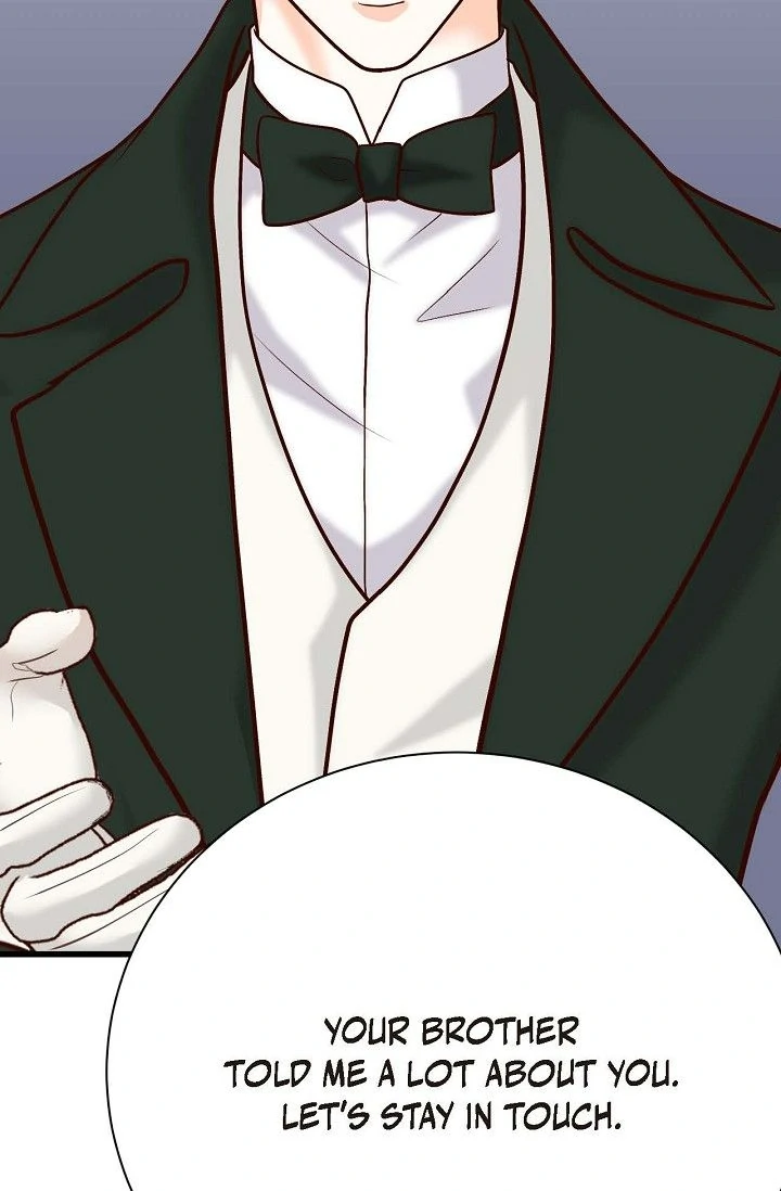 The Bride of Darkness [Official] - Chapter 7 manhwa