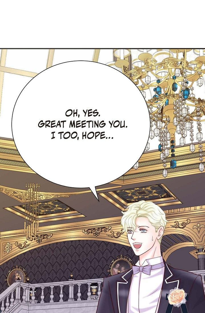 The Bride of Darkness [Official] - Chapter 7 manhwa