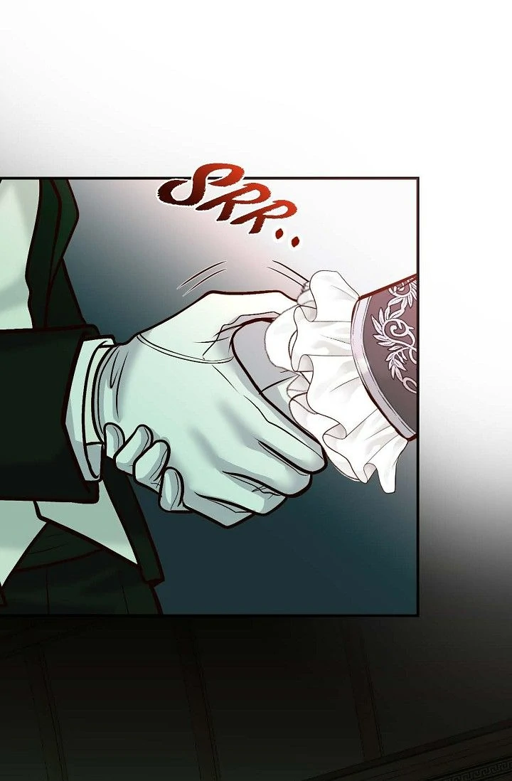 The Bride of Darkness [Official] - Chapter 7 manhwa
