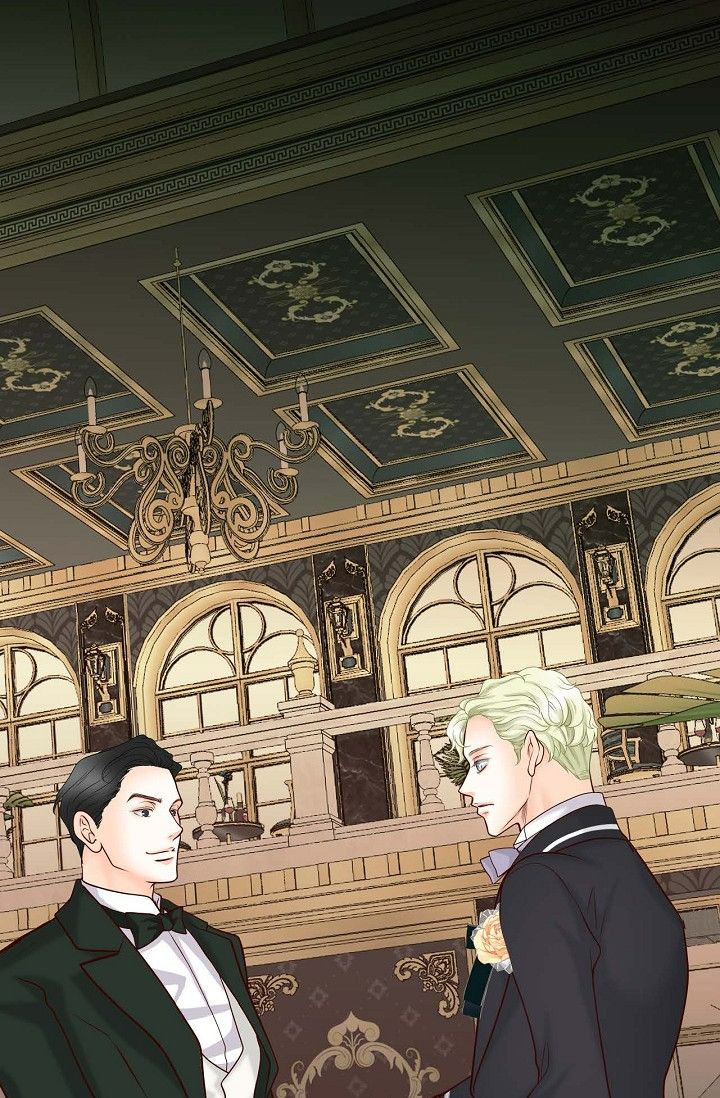 The Bride of Darkness [Official] - Chapter 7 manhwa
