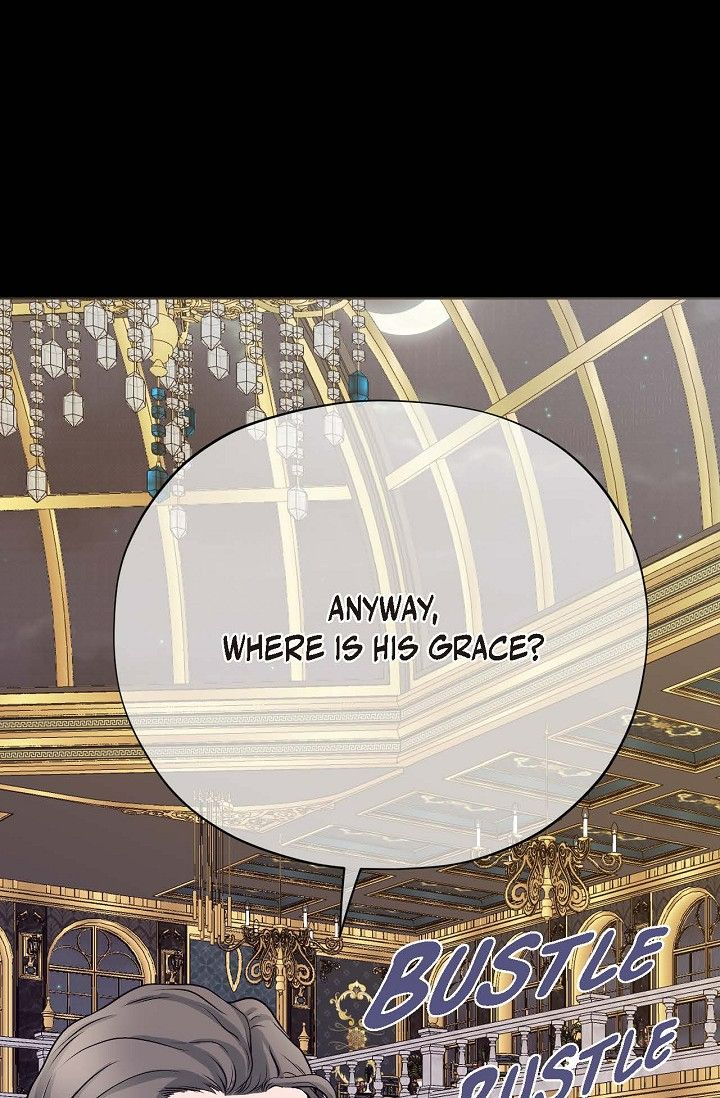The Bride of Darkness [Official] - Chapter 7 manhwa