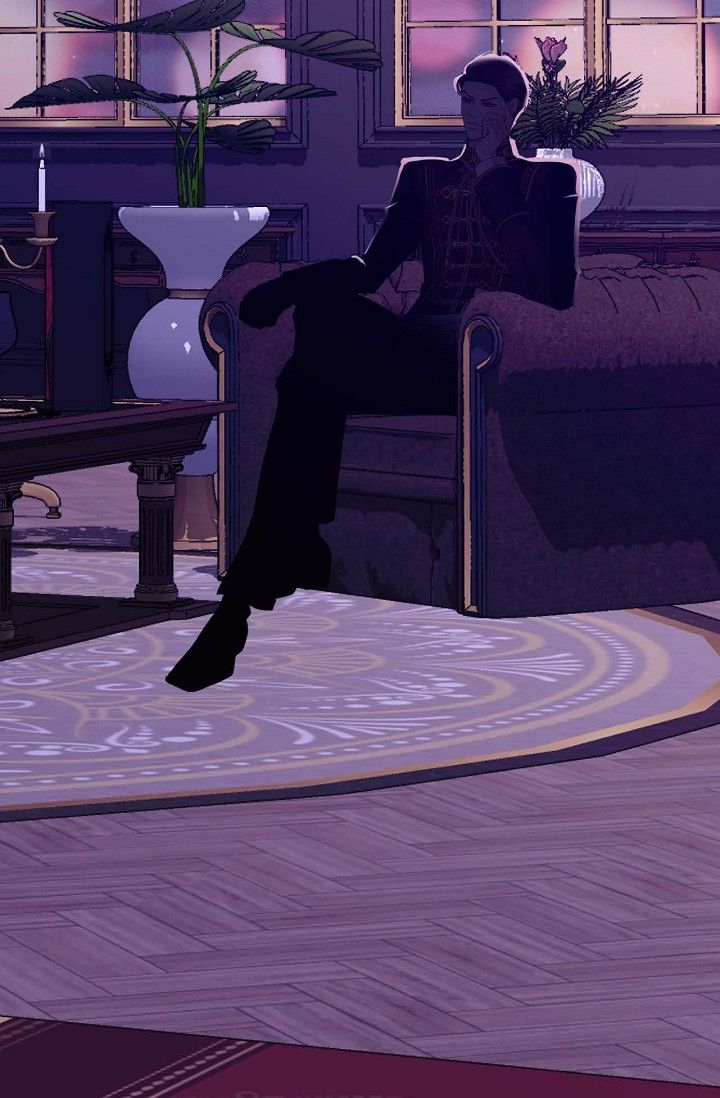 The Bride of Darkness [Official] - Chapter 7 manhwa