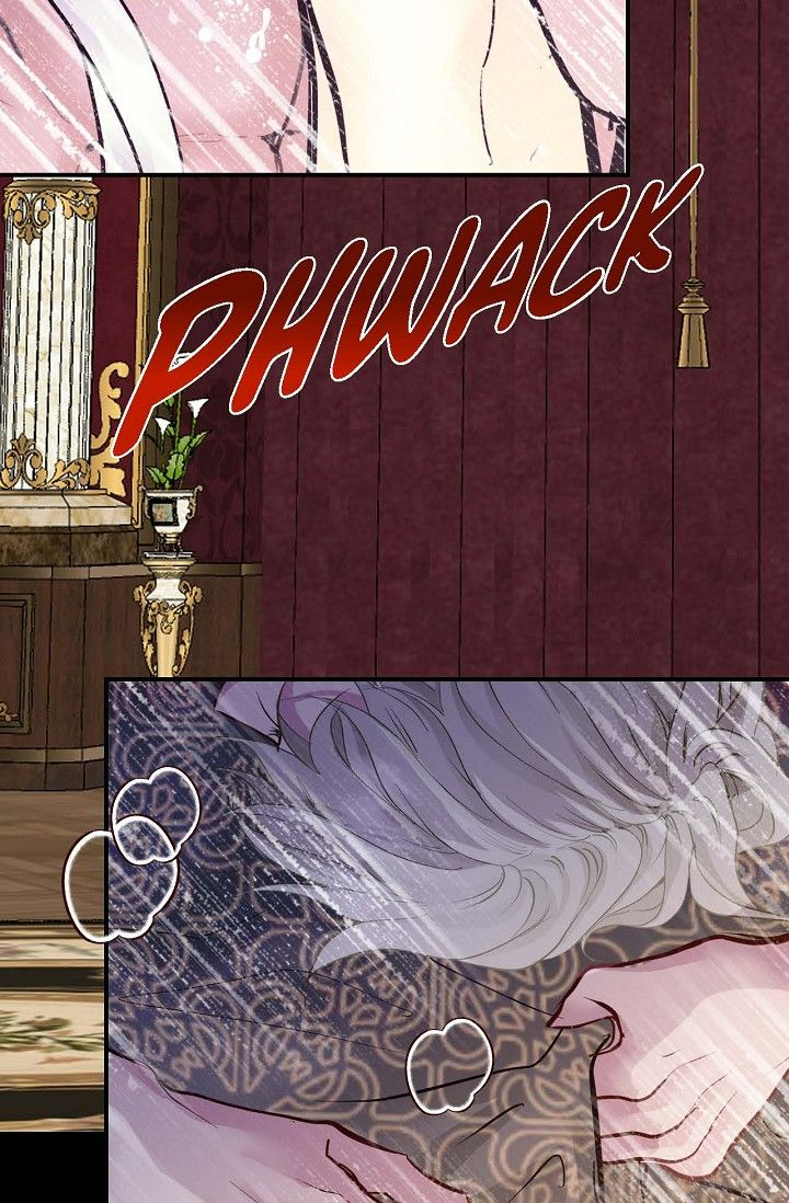The Bride of Darkness [Official] - Chapter 7 manhwa