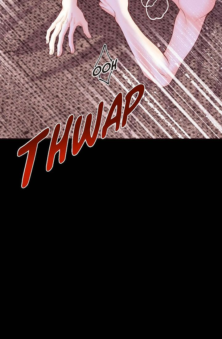 The Bride of Darkness [Official] - Chapter 7 manhwa