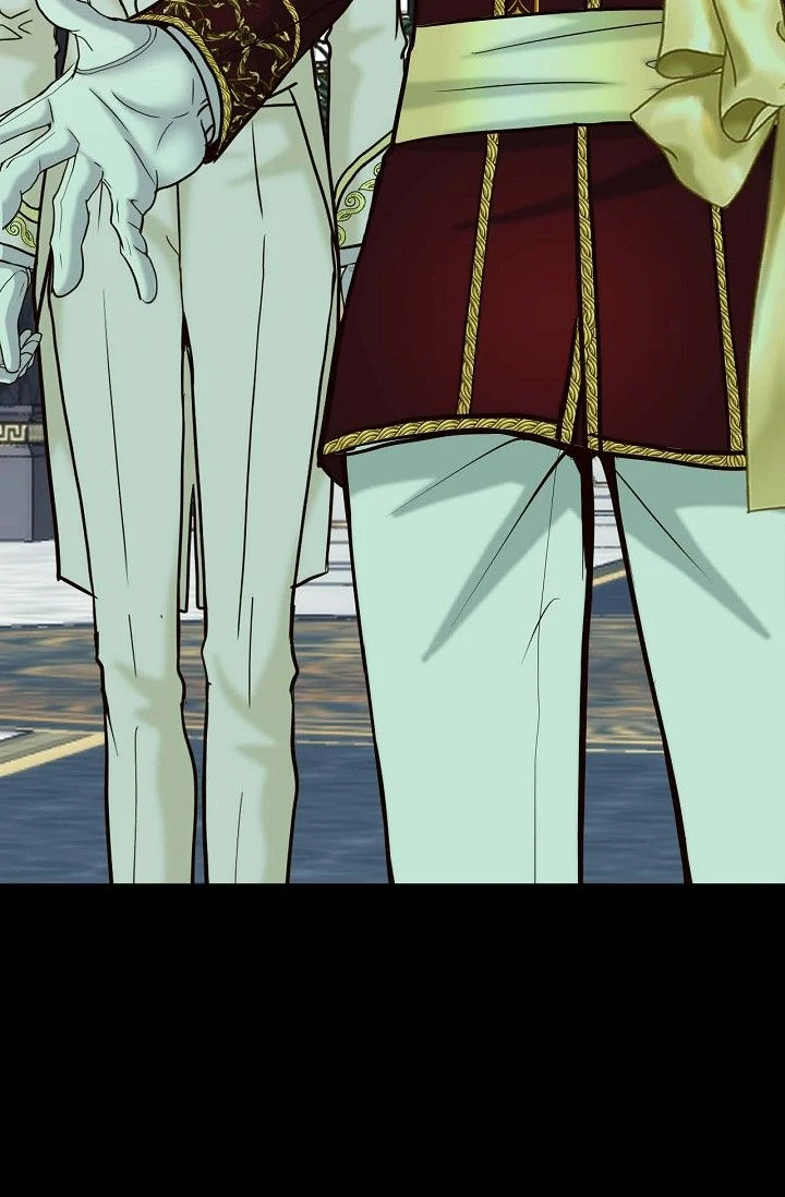 The Bride of Darkness [Official] - Chapter 7 manhwa
