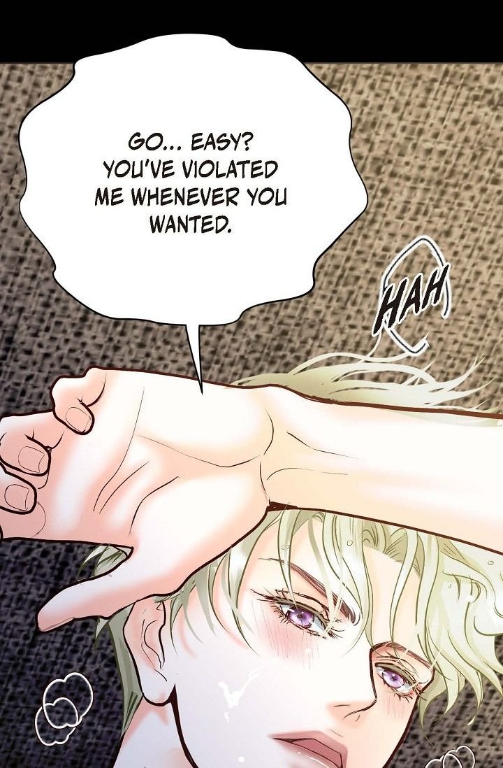 The Bride of Darkness [Official] - Chapter 7 manhwa