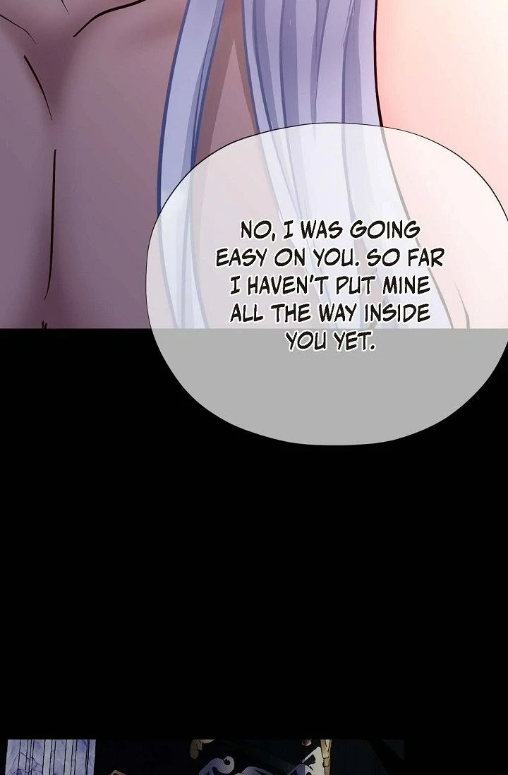 The Bride of Darkness [Official] - Chapter 7 manhwa