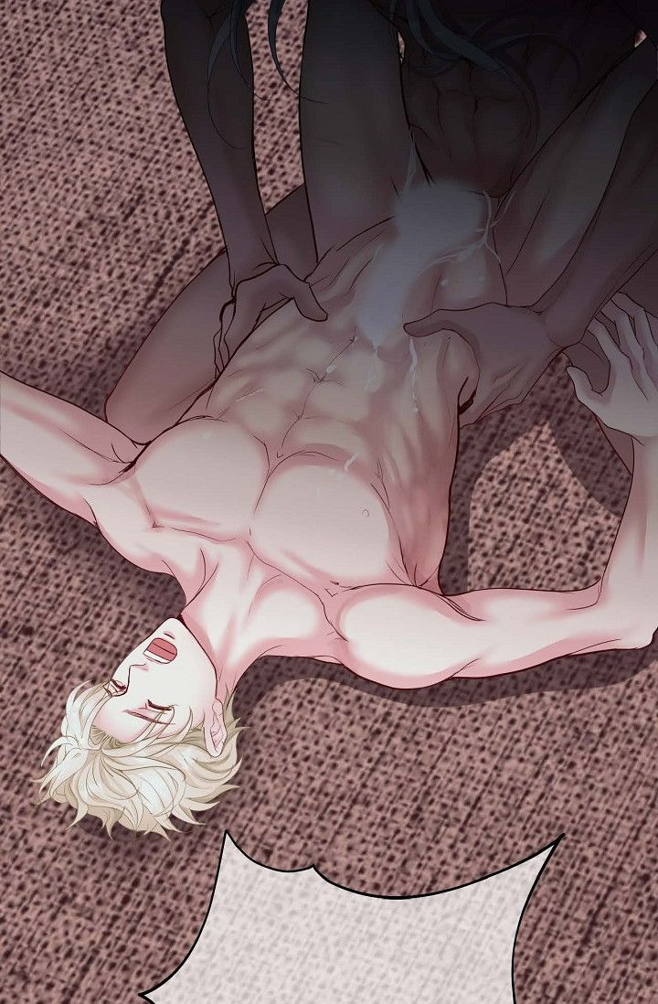The Bride of Darkness [Official] - Chapter 7 manhwa