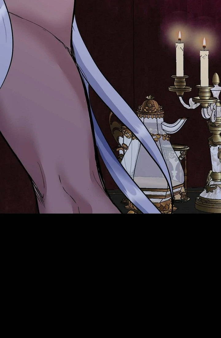 The Bride of Darkness [Official] - Chapter 7 manhwa