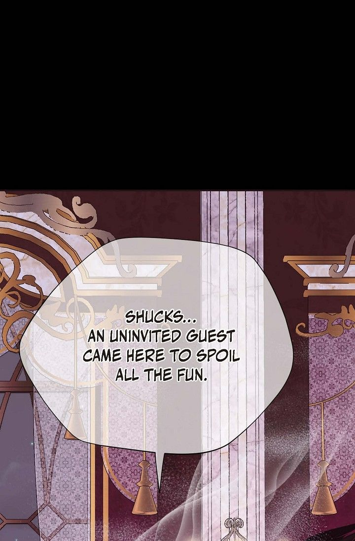 The Bride of Darkness [Official] - Chapter 7 manhwa