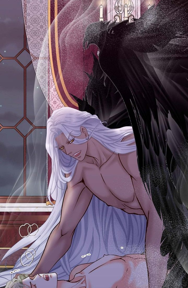 The Bride of Darkness [Official] - Chapter 7 manhwa